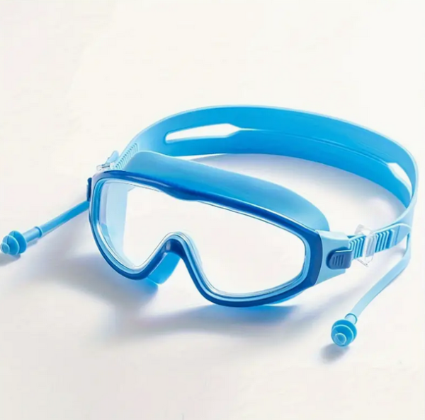 Schwimmbrille für Kinder