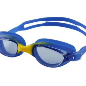 Schwimmbrille ( Kinder und Erwachsene ) one size