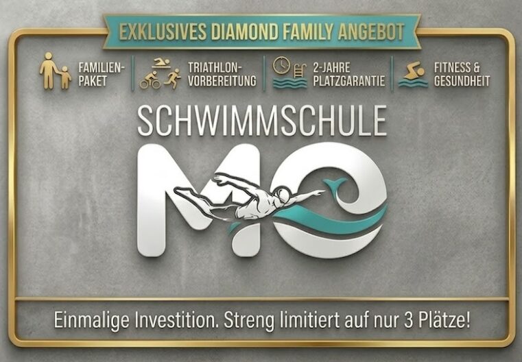 Exklusives Diamond Family Angebot